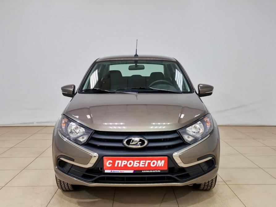 Lada (ВАЗ) Granta I Рестайлинг Альметьевск  - изображение 2
