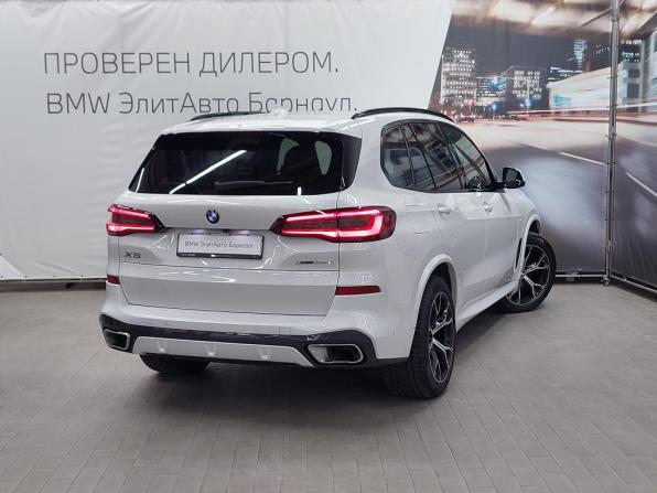 BMW X5 IV (G05/G18) с пробегом 2021 года, цена 6 990 000 рублей, 164199 км, внедорожник, Автокод Объявления
