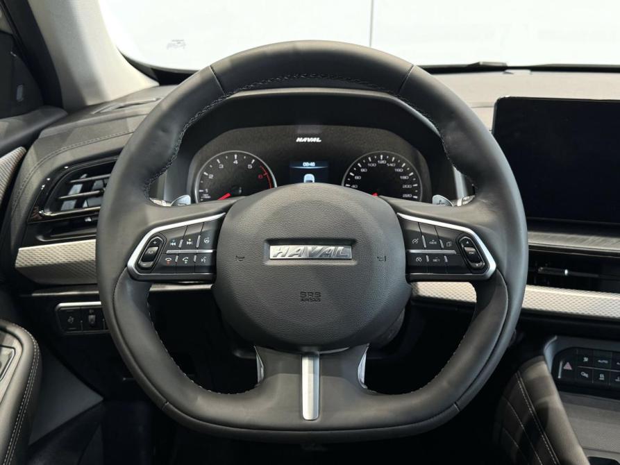 Haval F7 I Рестайлинг Волжский  - изображение 16
