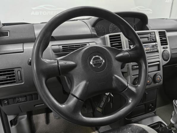 Nissan X-Trail I Рестайлинг с пробегом 2005 года, цена 750 000 рублей, 298315 км, внедорожник, Автокод Объявления