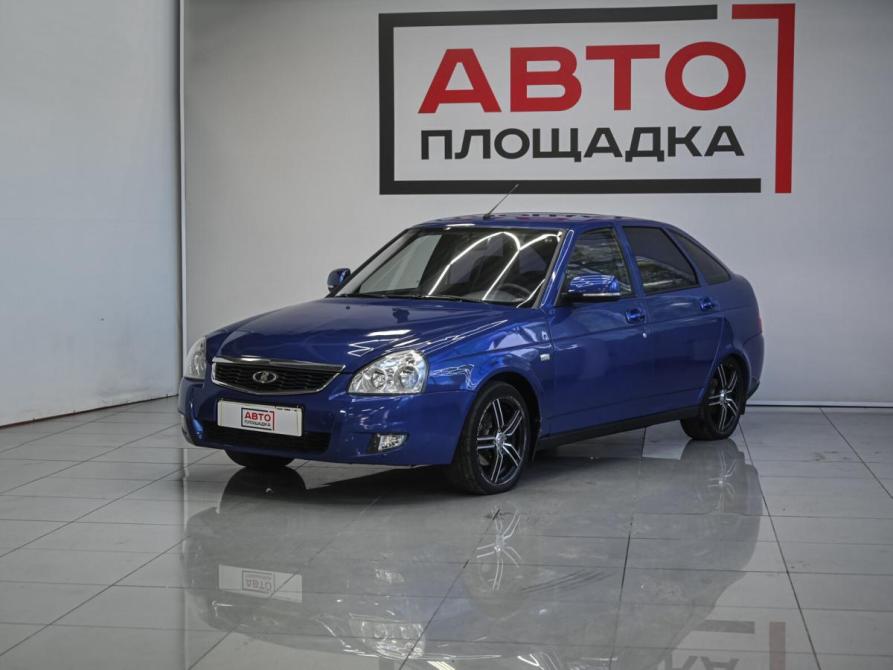 Lada (ВАЗ) Priora I Челябинск  - изображение 1