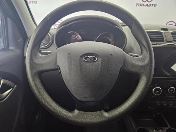 Lada (ВАЗ) Granta I Рестайлинг с пробегом 2021 года, цена 822 000 рублей, 63664 км, универсал, Автокод Объявления