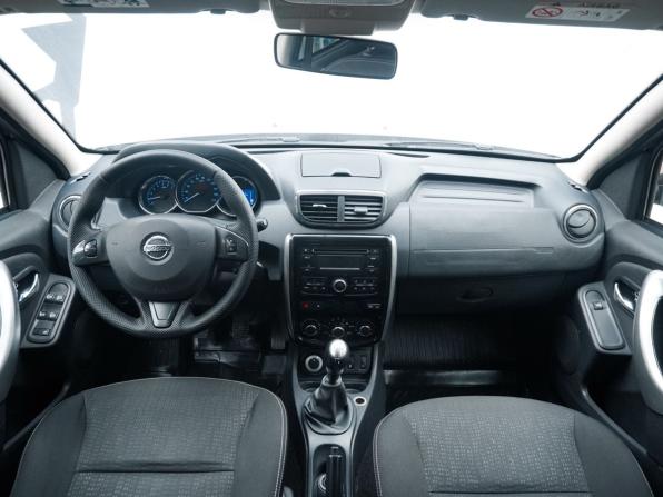 Nissan Terrano III (D10) с пробегом 2018 года, цена 1 469 000 рублей, 172107 км, внедорожник, Автокод Объявления