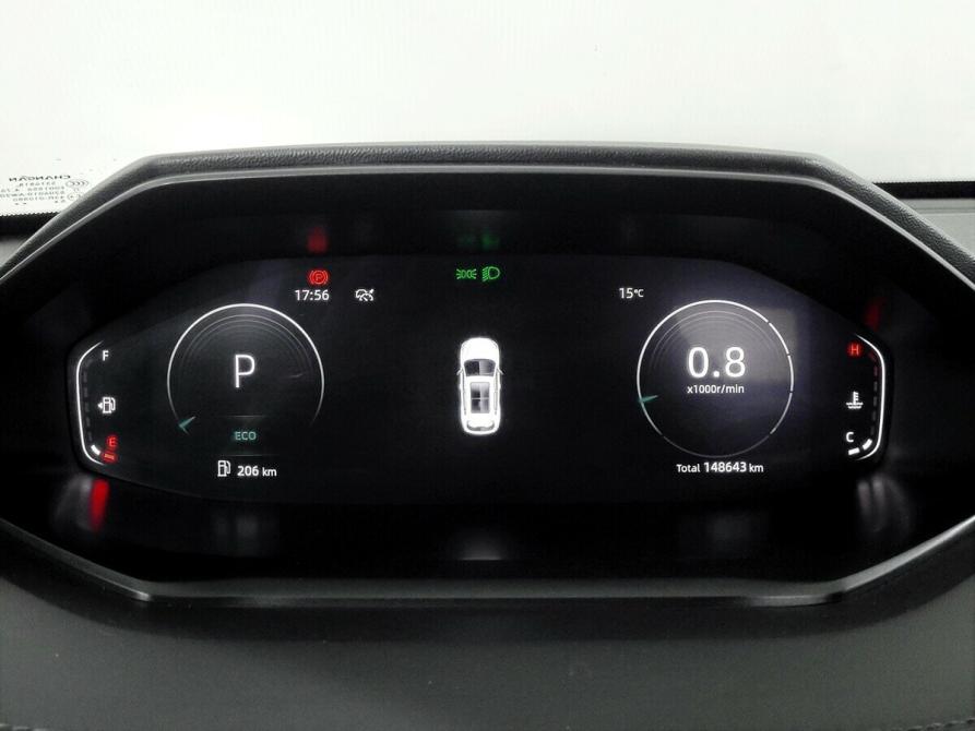 Changan CS55 Plus II Москва  - изображение 6