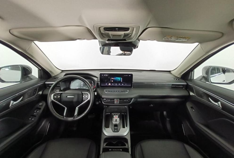 Haval Jolion I Рестайлинг Волгоград  - изображение 10