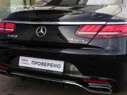 Mercedes-Benz S-Класс VI (W222 C217) Рестайлинг Москва  - изображение 55