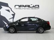 Chevrolet Aveo II Ростов-на-Дону  - изображение 26