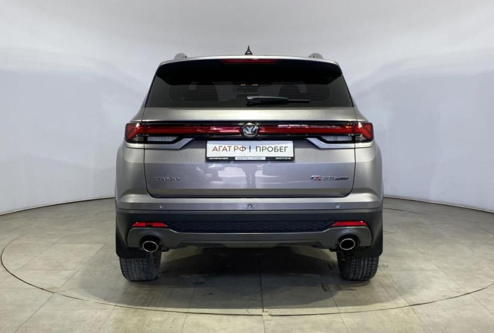Changan CS35 Plus I Рестайлинг Саранск  - изображение 10