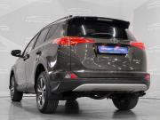 Toyota RAV4 IV (XA40) Рестайлинг Новосибирск  - изображение 51