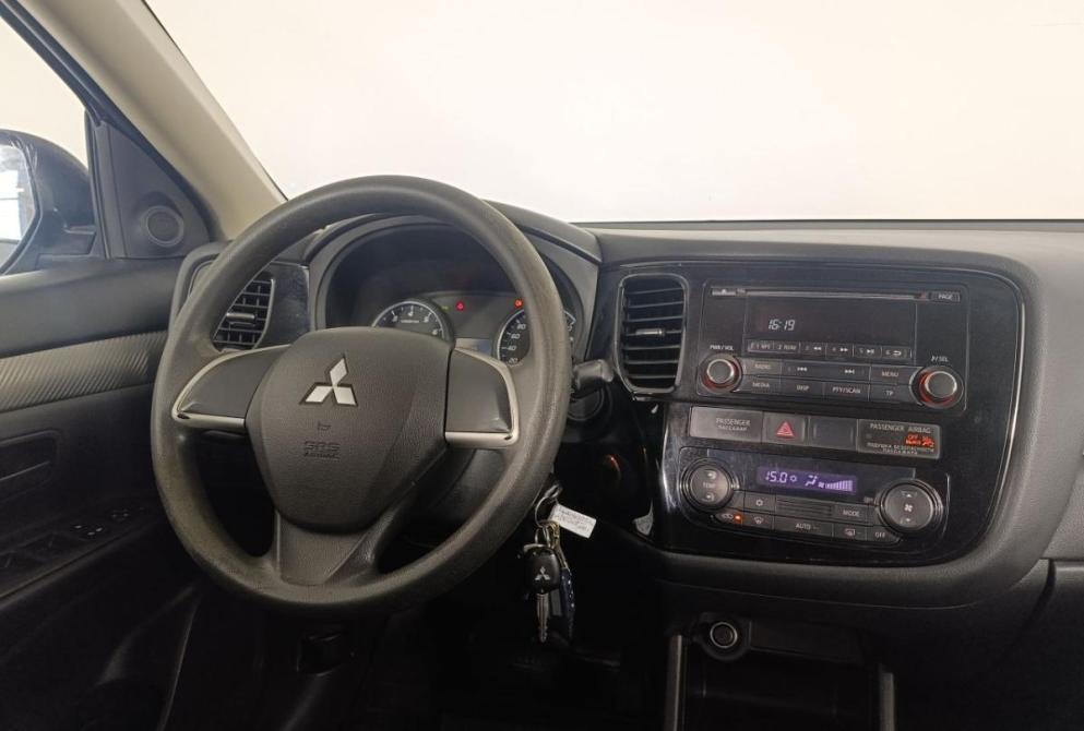 Mitsubishi Outlander III Волгоград  - изображение 12