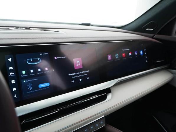 Geely Monjaro I с пробегом 2023 года, цена 3 187 444 рубля, 50668 км, внедорожник, Автокод Объявления