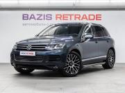 Volkswagen Touareg II Тюмень  - изображение 24