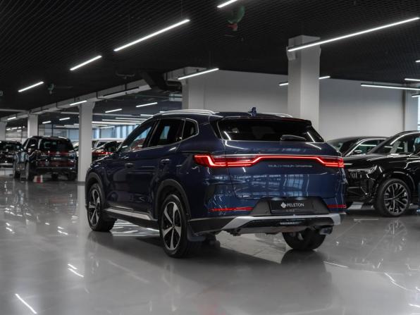 BYD Song Plus I с пробегом 2023 года, цена 3 300 000 рублей, 63669 км, внедорожник, Автокод Объявления