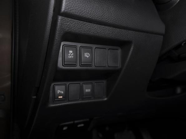 Nissan Qashqai II с пробегом 2014 года, цена 1 175 000 рублей, 201062 км, внедорожник, Автокод Объявления