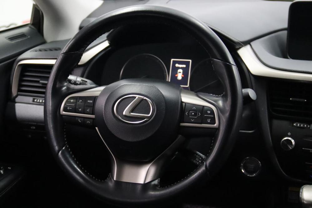 Lexus RX IV Сургут  - изображение 25