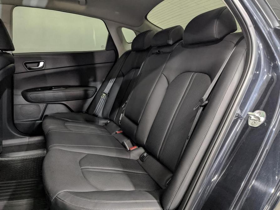 Kia Optima IV Рестайлинг Санкт-Петербург  - изображение 18