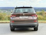 Skoda Kodiaq I Уфа  - изображение 19
