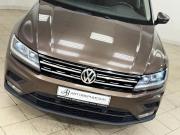 Volkswagen Tiguan II Санкт-Петербург  - изображение 47
