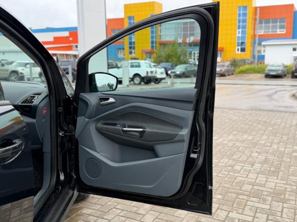Ford C-MAX II с пробегом 2012 года, цена 780 000 рублей, 203150 км, минивэн, Автокод Объявления