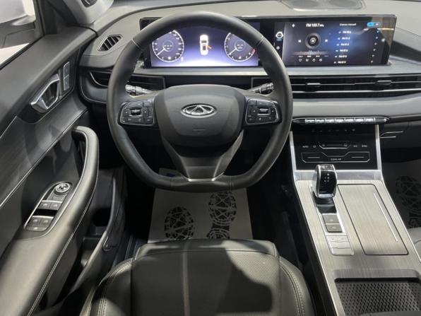 Chery Tiggo 7 Pro Max I с пробегом 2024 года, цена 1 946 000 рублей, 25839 км, внедорожник, Автокод Объявления