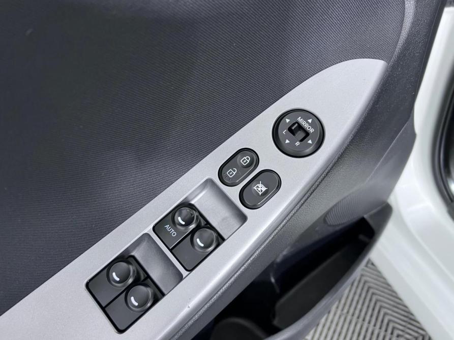 Hyundai Solaris I Рестайлинг Ростов-на-Дону  - изображение 22