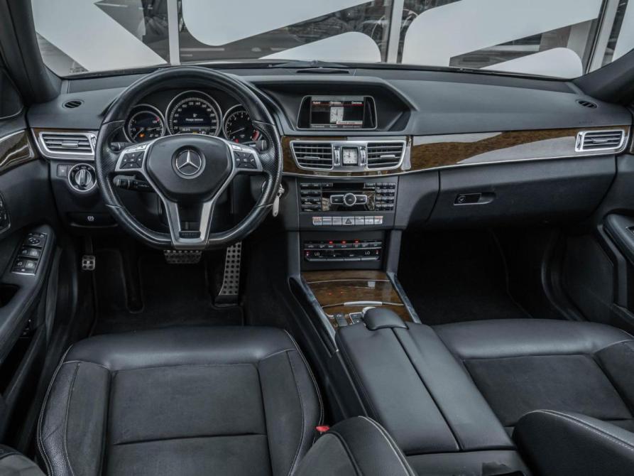 Mercedes-Benz E-Класс IV (W212 S212 C207) Рестайлинг Ставрополь  - изображение 6