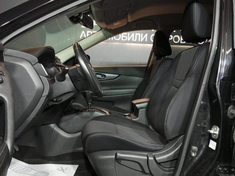 Nissan X-Trail III Уфа  - изображение 8
