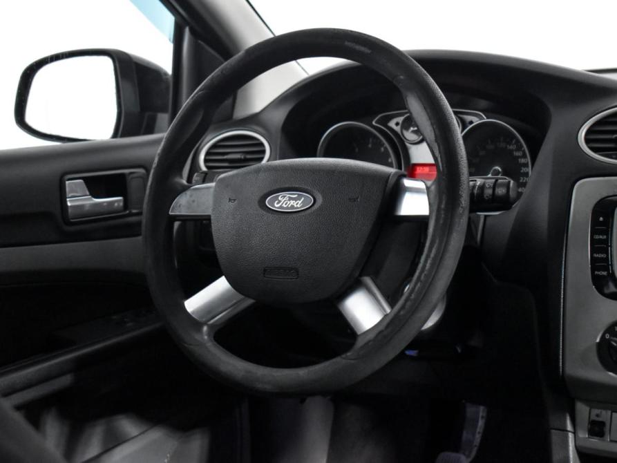 Ford Focus II Рестайлинг Санкт-Петербург  - изображение 15