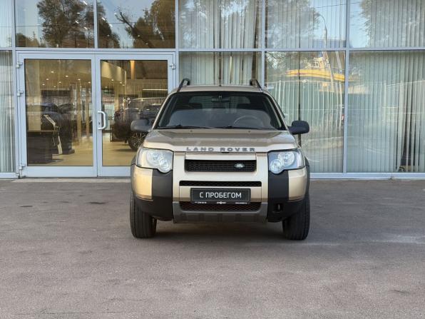 Land Rover Freelander I Рестайлинг с пробегом 2004 года, цена 490 000 рублей, 341464 км, внедорожник, Автокод Объявления