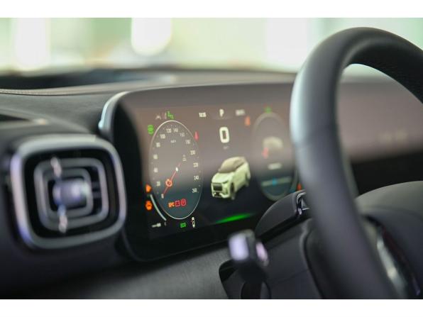 Новый Jaecoo J8 2026 года, цена 4 599 000 рублей, внедорожник, Автокод Объявления