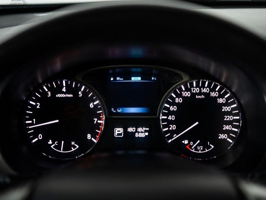 Nissan Teana III Иркутск  - изображение 10