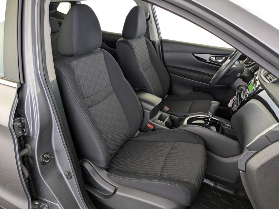 Nissan Qashqai II Москва  - изображение 23