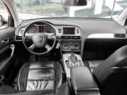 Audi A6 III (C6) Рестайлинг Краснодар  - изображение 26