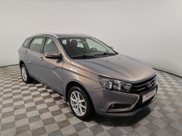 Lada (ВАЗ) Vesta I с пробегом 2018 года, цена 699 000 рублей, 246143 км, универсал, Автокод Объявления