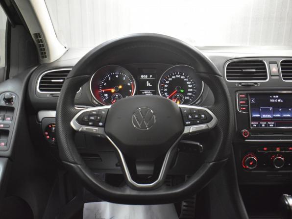 Volkswagen Golf VI с пробегом 2012 года, цена 749 000 рублей, 180028 км, хэтчбек, Автокод Объявления