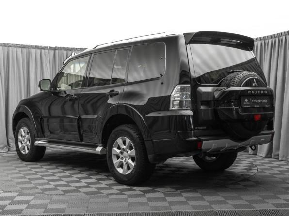 Mitsubishi Pajero IV с пробегом 2011 года, цена 2 080 000 рублей, 171456 км, внедорожник, Автокод Объявления