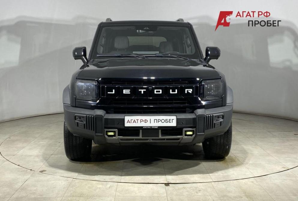 JETOUR T2 Саранск  - изображение 2