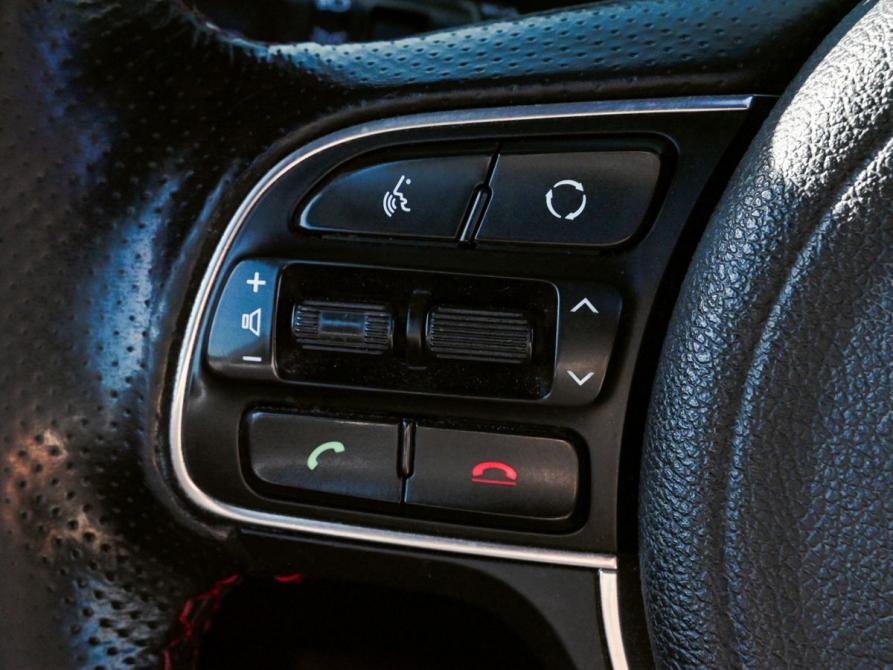 Kia Optima IV Рестайлинг Екатеринбург  - изображение 13