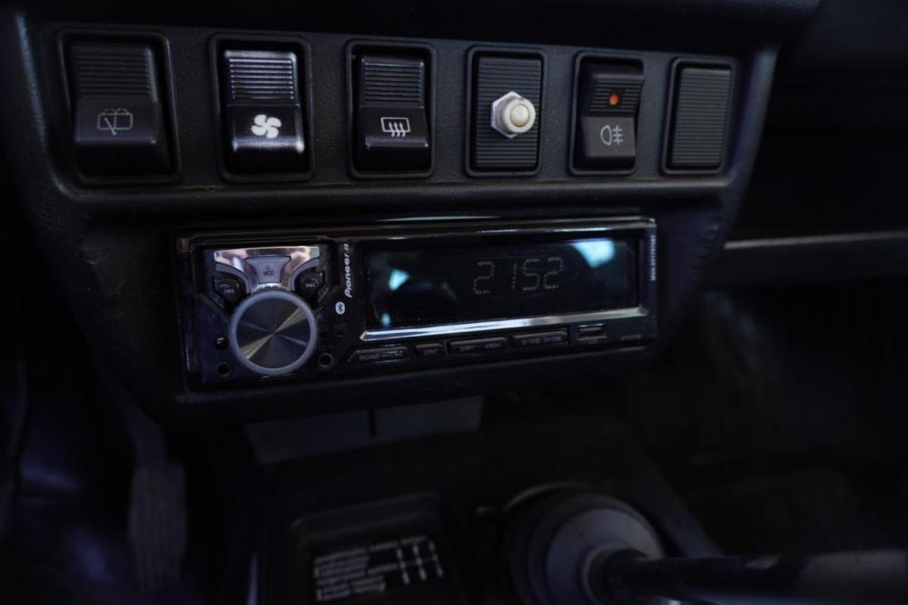 Lada (ВАЗ) 2131 (4x4) I Ульяновск  - изображение 15