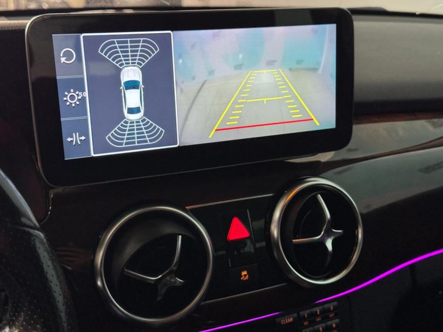 Mercedes-Benz GLK-Класс I (X204) Рестайлинг Набережные Челны  - изображение 17