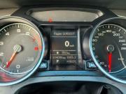 Audi A5 I (8T) Рестайлинг Москва  - изображение 32