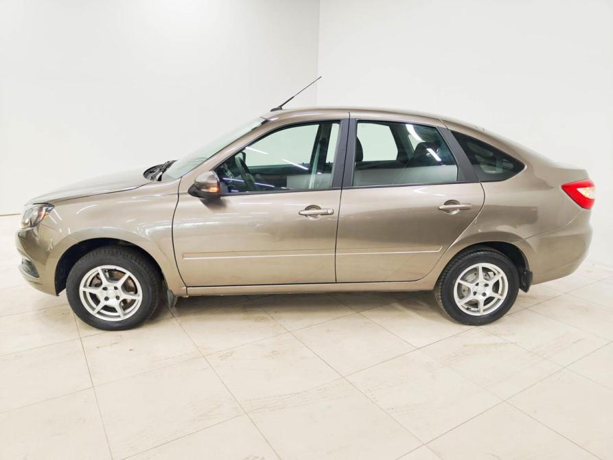 Lada (ВАЗ) Granta I Рестайлинг Тула  - изображение 3