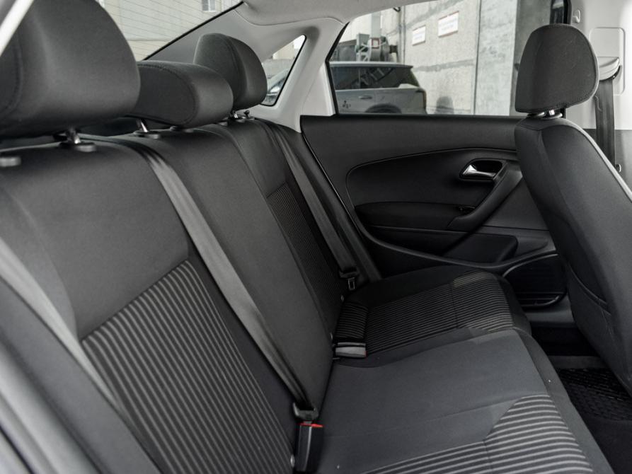 Volkswagen Polo V Екатеринбург  - изображение 21