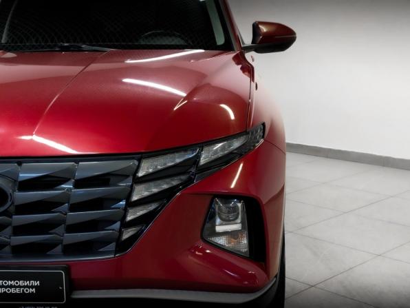 Hyundai Tucson IV с пробегом 2021 года, цена 2 500 000 рублей, 97325 км, внедорожник, Автокод Объявления