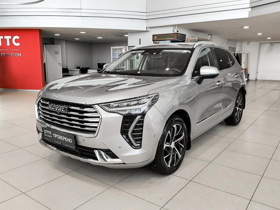 Haval Jolion I Казань  - изображение 1