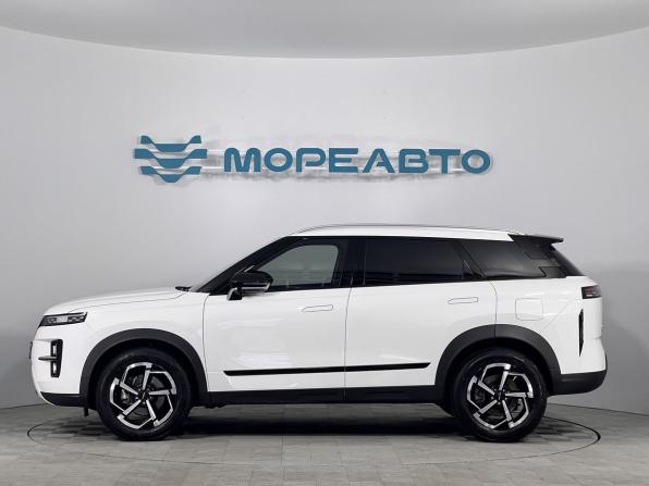 Jaecoo J7 I Рестайлинг с пробегом 2025 года, цена 2 500 000 рублей, 32718 км, внедорожник, Автокод Объявления