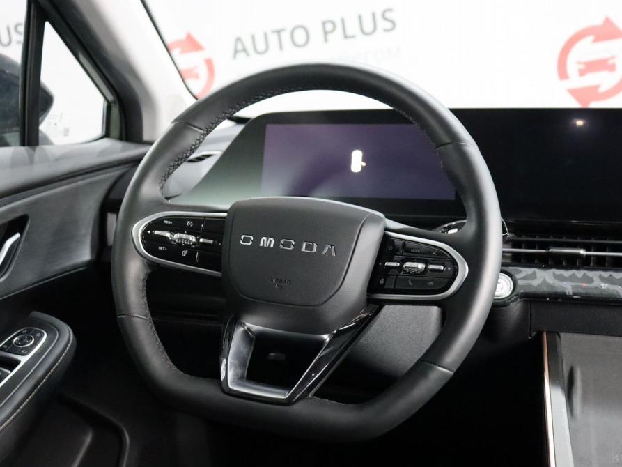 Omoda C5 I Рестайлинг Минеральные Воды  - изображение 13