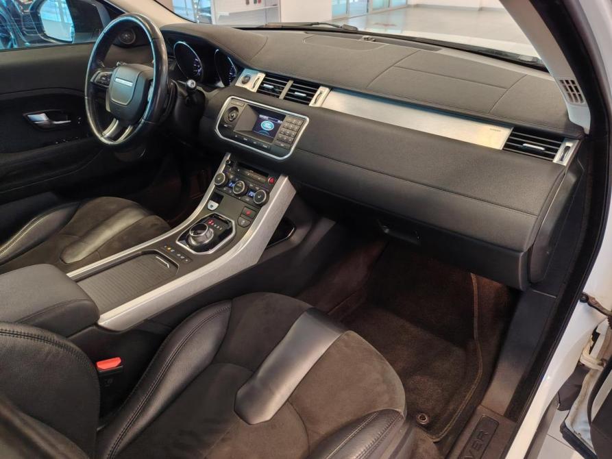 Land Rover Range Rover Evoque I Санкт-Петербург  - изображение 6