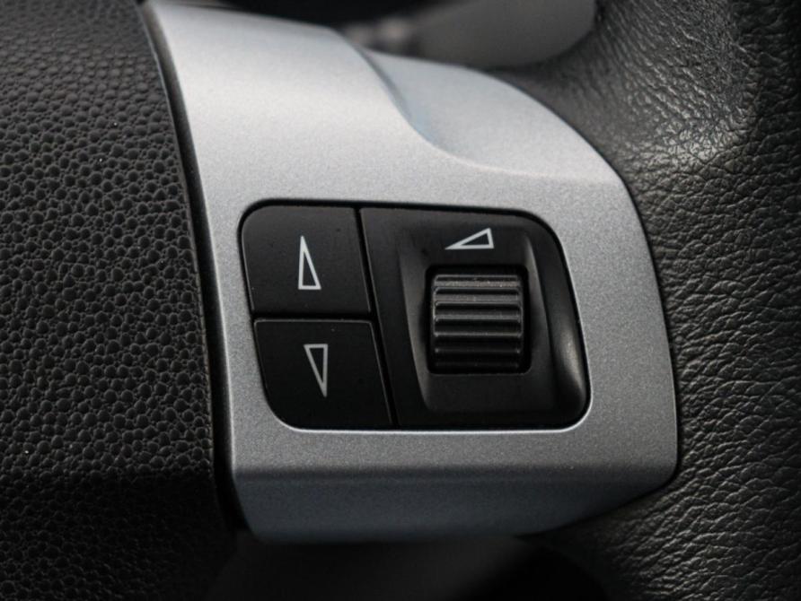 Opel Astra H Рестайлинг Москва  - изображение 16