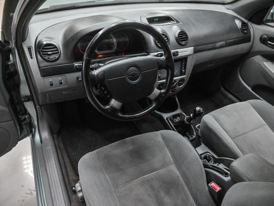 Chevrolet Lacetti I Челябинск  - изображение 12
